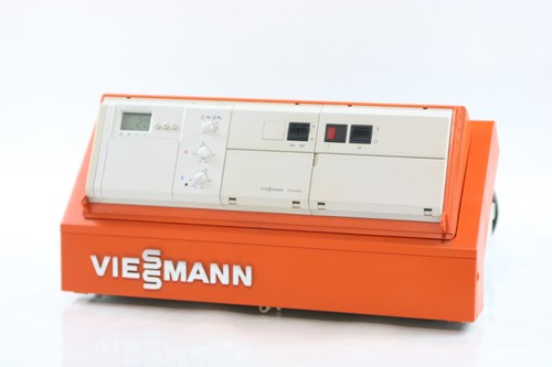 Viessmann trimatik - viessmann,