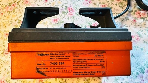 Viessmann trimatic - trimatic, mc