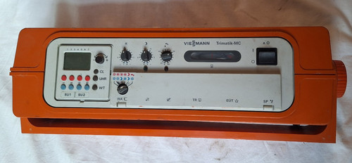 Viessmann trimatik 7450261 - viessmann,