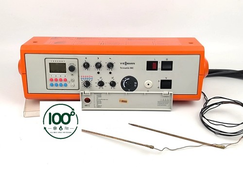 Viessmann trimatik 7450263 - trimatik,