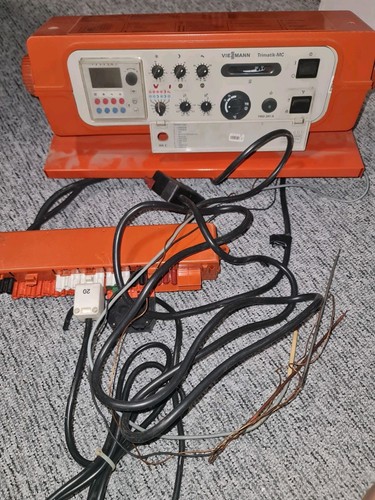 Viessmann trimatik 7450 - mc,