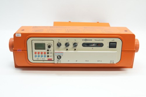 Viessmann trimatik mc - -,