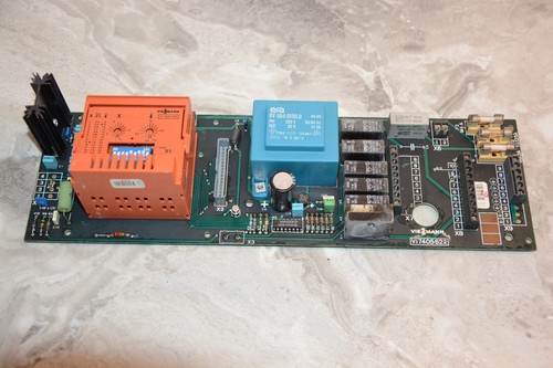 Viessmann 7405622 platine - viessmann,