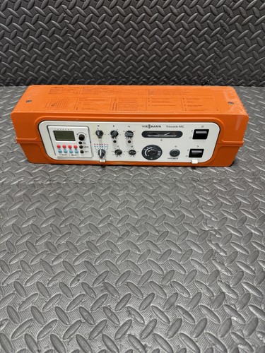 Viessmann trimatik 7450 - viessmann, mc