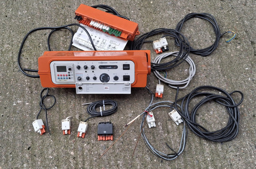 Viessmann trimatik 7450 261 - 7450,