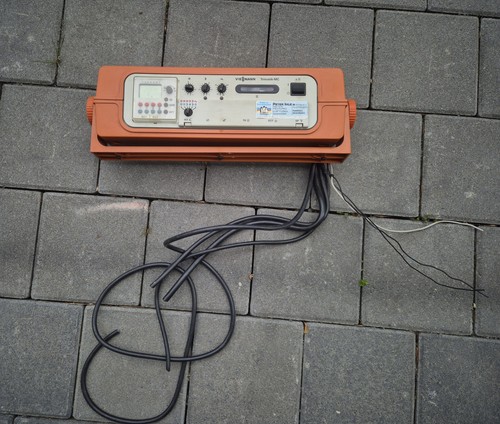 Viessmann trimatik 7450 261 - 7450,