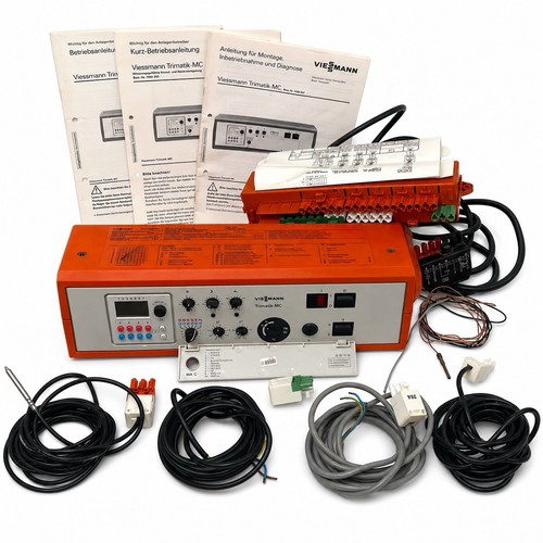 Viessmann trimatik 7450 263 - trimatik-mc, 7450-263