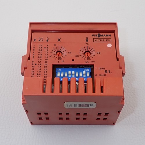Viessmann trimatik 7450260 - viessmann, trimatik-mc
