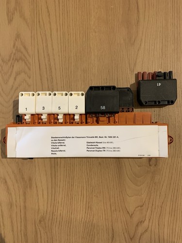 Viessmann trimatik - trimatik, mc