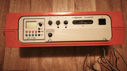 Viessmann trimatik 7450261 - viessmann,