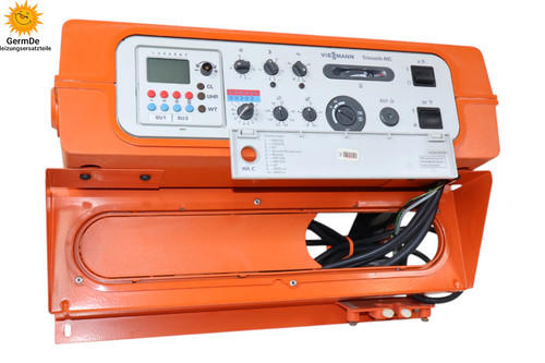 Viessmann trimatik 7450 - trimatik-mc,
