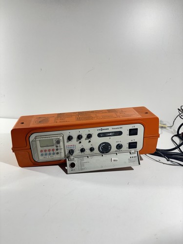 Viessmann trimatik 7450 261 - 7450,