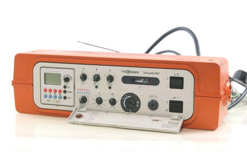 Viessmann trimatik 7450260 - mc,