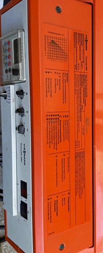 Viessmann trimatik - viessmann,