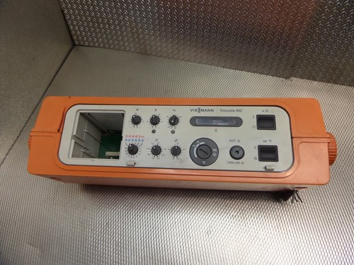 Viessmann trimatik - viessmann, mc