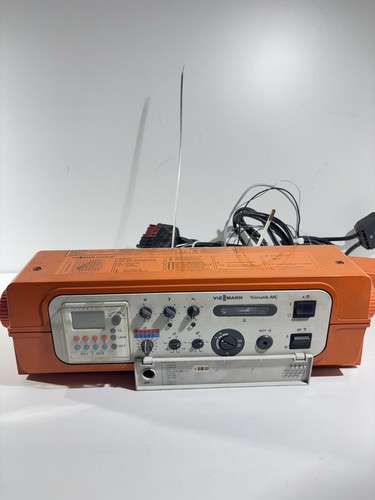 Viessmann trimatik 7450 260 - mc,