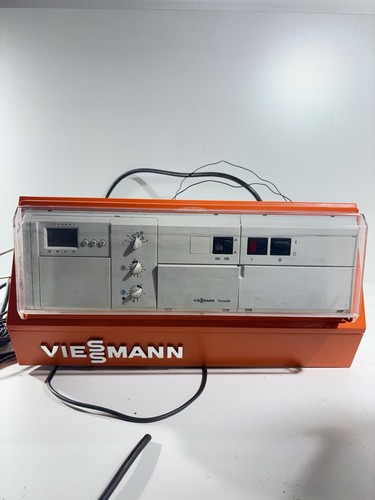 Viessmann trimatik 7450 - viessmann,