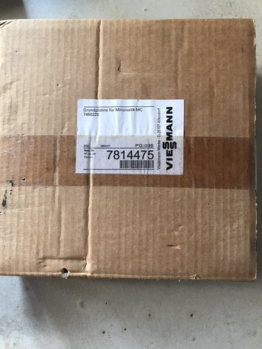 Viessmann für miromatik - für, miromatik-mc