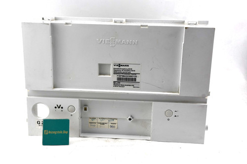 Viessmann kesselkreisregelung - viessmann,