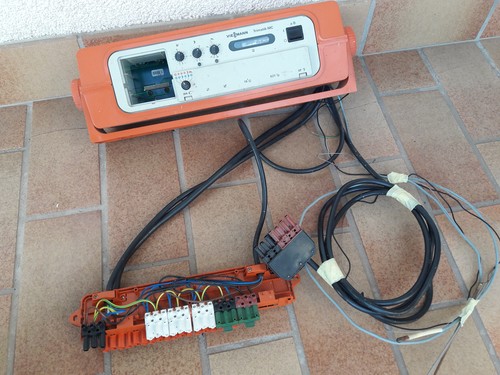 Viessmann trimatik 7450260 - viessmann, trimatik-mc