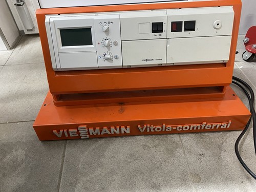 Viessmann trimatik 7450285 - trimatik,