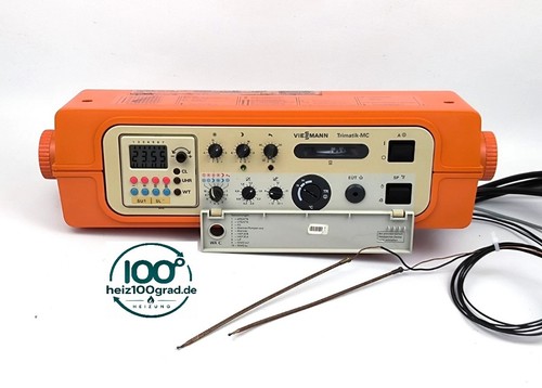 Viessmann trimatik 7450261 - viessmann,