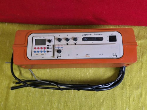 Viessmann trimatik 7450260 - trimatik, mc