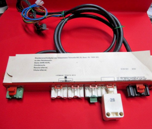 Viessmann trimatik mc - (, 19)