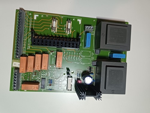 Viessmann miromatik - viessmann, miromatik-mc