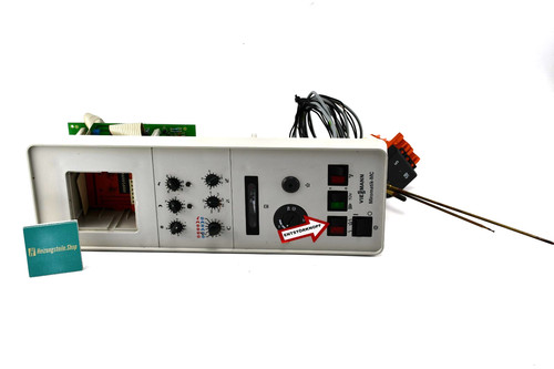 Viessmann mirola miromatik - viessmann,