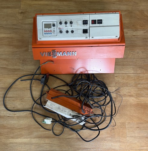 Viessmann trimatik 7450 - viessmann,