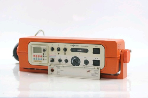 Viessmann trimatik - trimatik, mc