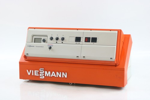 Viessmann trimatik b - /,