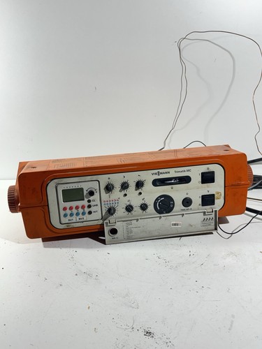 Viessmann trimatik 7450 261 - trimatik,