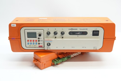 Viessmann trimatik mc - viessmann,