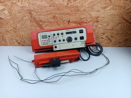 Viessmann trimatik 7450 261 - trimatik,