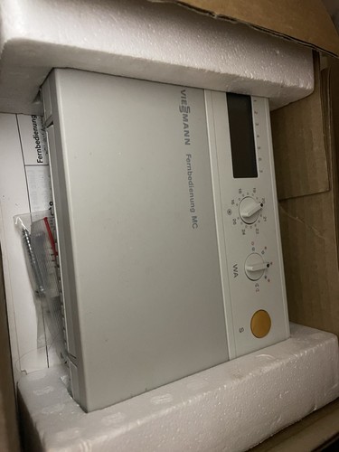 Viessmann fernbedienung - viessmann,
