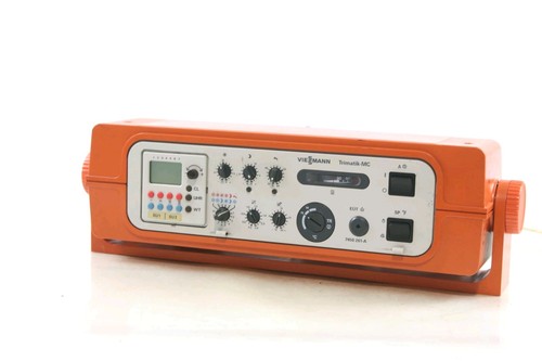 Viessmann trimatik - trimatik, mc