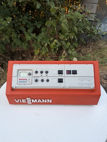 Viessmann trimatik 7450 - b,