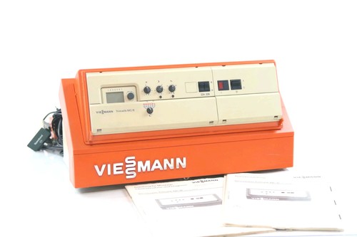 Viessmann trimatik b - viessmann, trimatik-mc/b