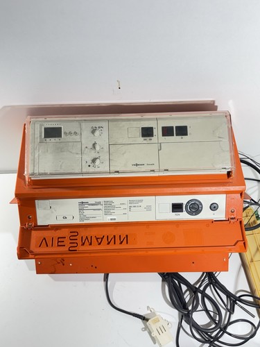 Viessmann trimatik 7450 - viessmann,