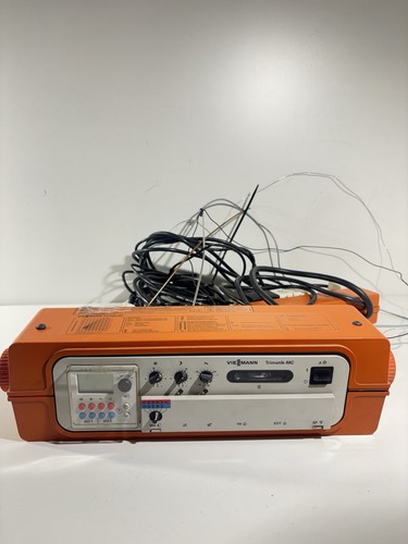 Viessmann trimatik 7450 260 - viessmann,