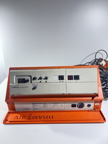 Viessmann trimatik 7450 - trimatik, mc