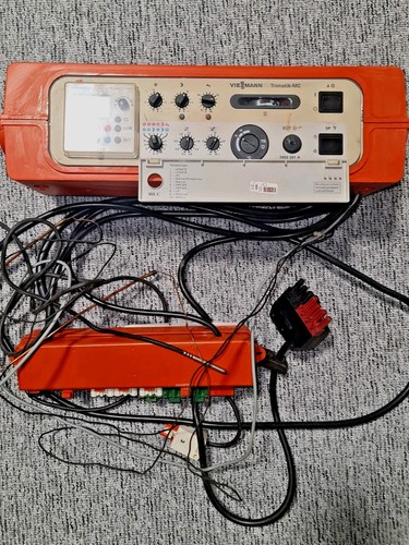 Viessmann trimatik 7450 - viessmann, 261