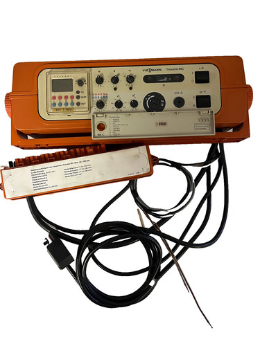 Viessmann trimatik - viessmann,