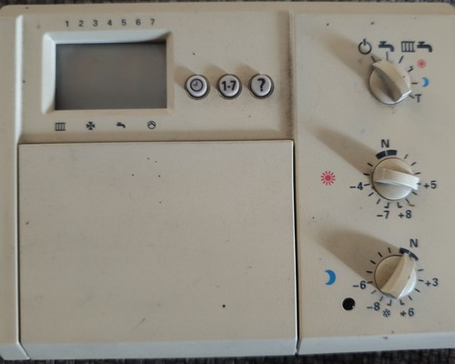 Viessmann trimatik 7450155 - mc,