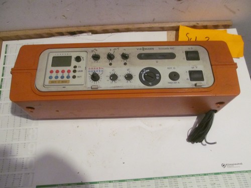 Viessmann trimatik mc - -,