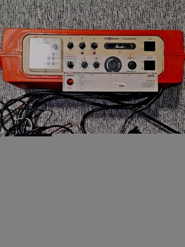 Viessmann trimatik 7450 261 - 7450,
