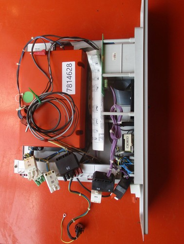 Viessmann miromatik - viessmann, miromatik-mc