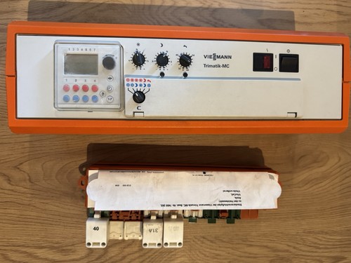 Viessmann trimatik 7450263 - viessmann,